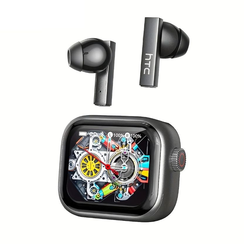 HTC TWS Translator Buds Wireless - ★Mobile Technology Business Shop★ - audiodevices - datacarriers - flashdrive -